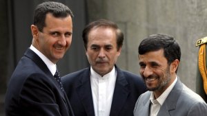 Bivši iranski predsednik demantuje Njujork tajms da je Mosad pokušao da ga vrbuje za saradnju 6 Bivši iranski predsednik demantuje Njujork tajms da je Mosad pokušao da ga vrbuje za saradnju 6