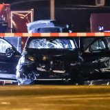Četvoro mrtvih, desetine povređenih u napadu na božićnom sajmu u Nemačkoj 13