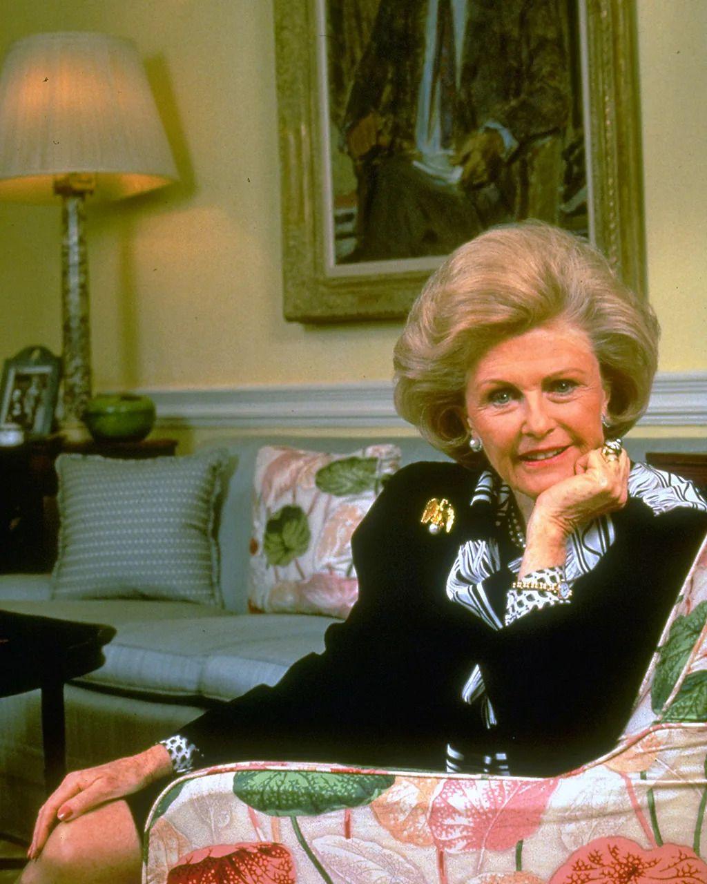 „Čerčilovo tajno oružje“ u borbi protiv nacista 6 Pamela Hariman