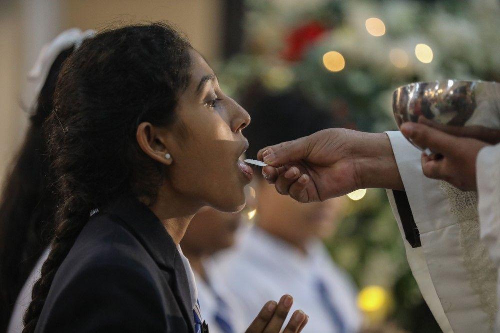 Badnje veče i Božić u svetu: Od surfa do molitvi i jutra u skloništima 5 badnje veče, prićešće, božić