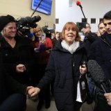 Bivši suprug Žizel Peliko proglašen krivim za teško silovanje 5