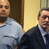 Odbijen zahtev ratnog zločinca Dragomira Miloševića za prevremeno puštanje na slobodu 3