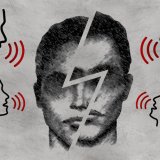 Život sa šizofrenijom: „Glasovi su mi govorili da će me spasiti'" 3