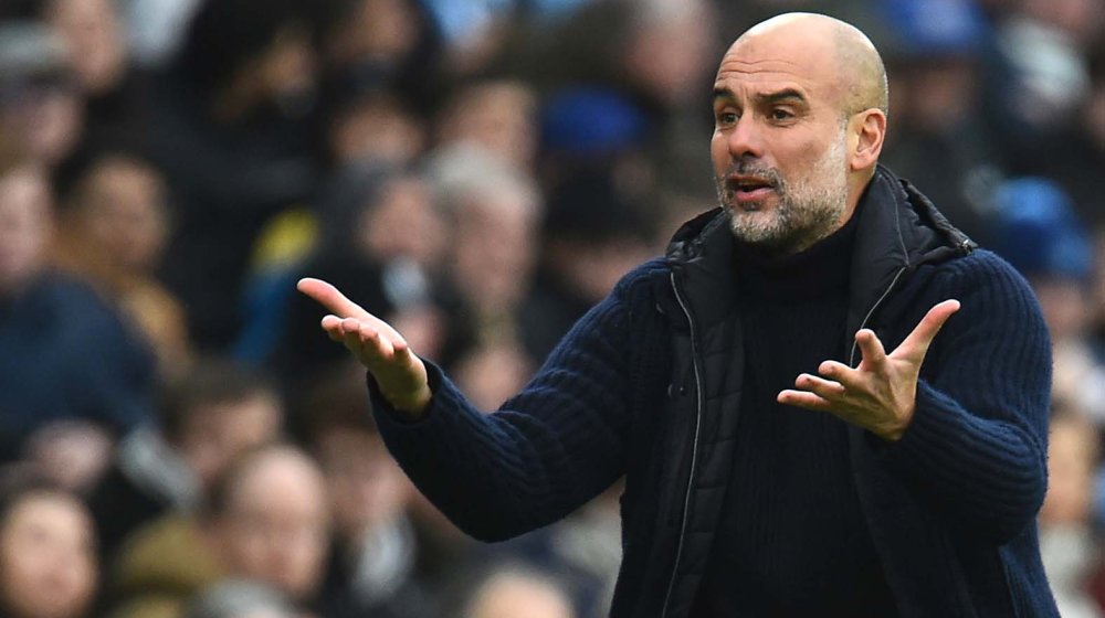 Pep Gvardiola "gasi požar" sa pojačanjem od 60 miliona evra 1
