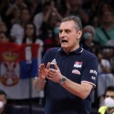 Selektor Zoran Terzić saopštio spisak odbojkašica za Svetsko prvenstvo 4