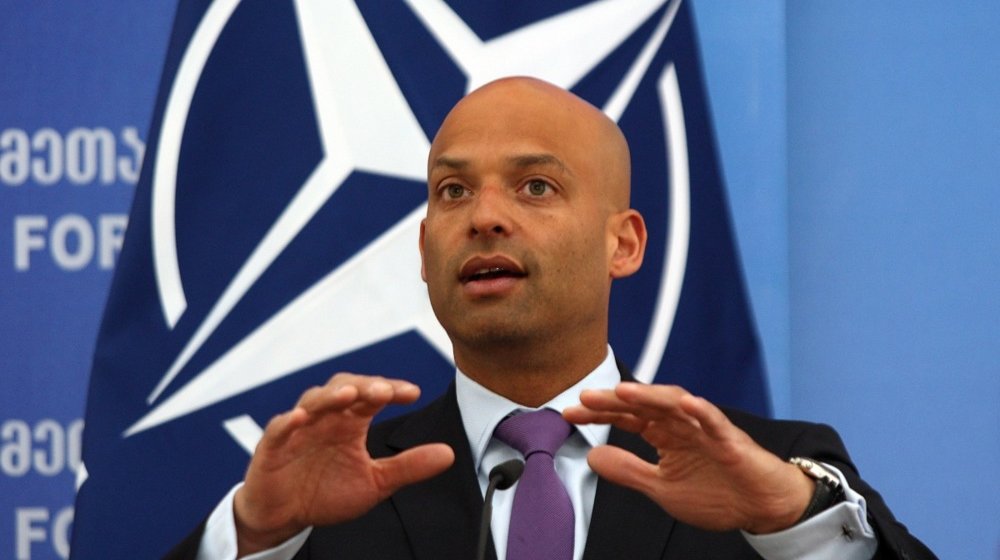 "Članice u situaciji 'vode do grla'": Zvaničnik NATO o verovatnoći nekonvencionalnog napada Rusije 1