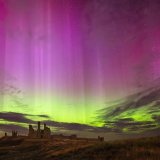 Polarna svetlost nas je očarala 2024, hoće li i ubuduće 4