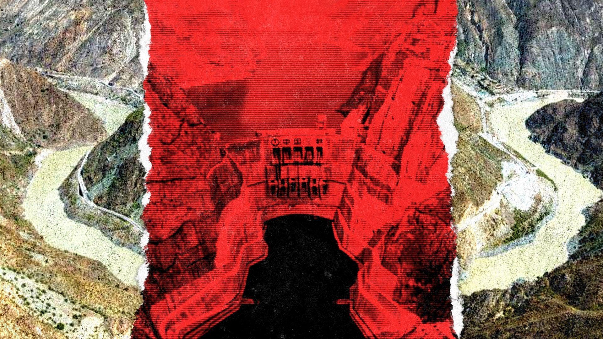 Kina ugušila pobunu na Tibetu zbog izgradnje brane, otkriva BBC 1 Ilustracija