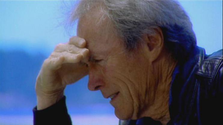 Serđo Leone: Zašto sam baš Klinta Istvuda izabrao 'Za šaku dolara' 1 Klint Istvud