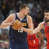 Nikola Jokić, Denver Nagetsi