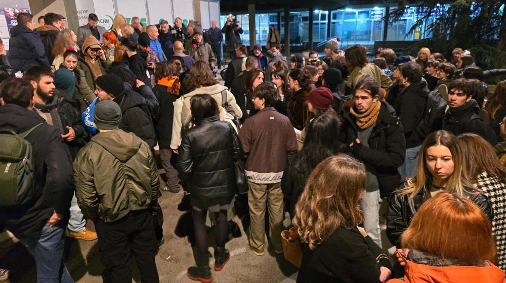 Saslušana još dvojica osumnjičenih za napad na studente FDU, negirali krivicu 1