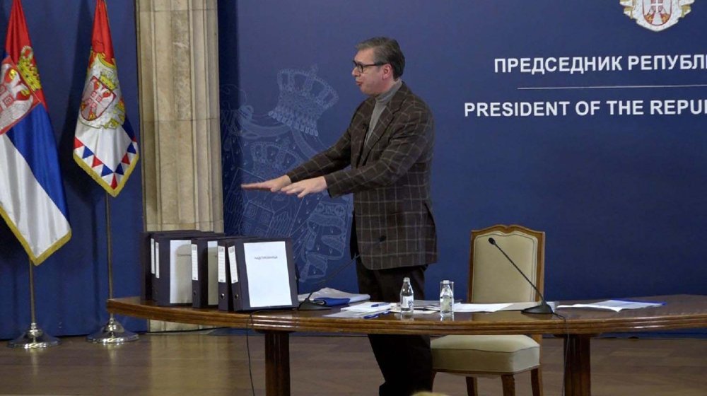 Oće referendum, neće referendum 1