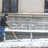 Vanredna situacija u Ivanjici, Novoj Varoši, Arilju...: Sneg u oktobru doneo nevolje u pojedinim delovima zemlje 4
