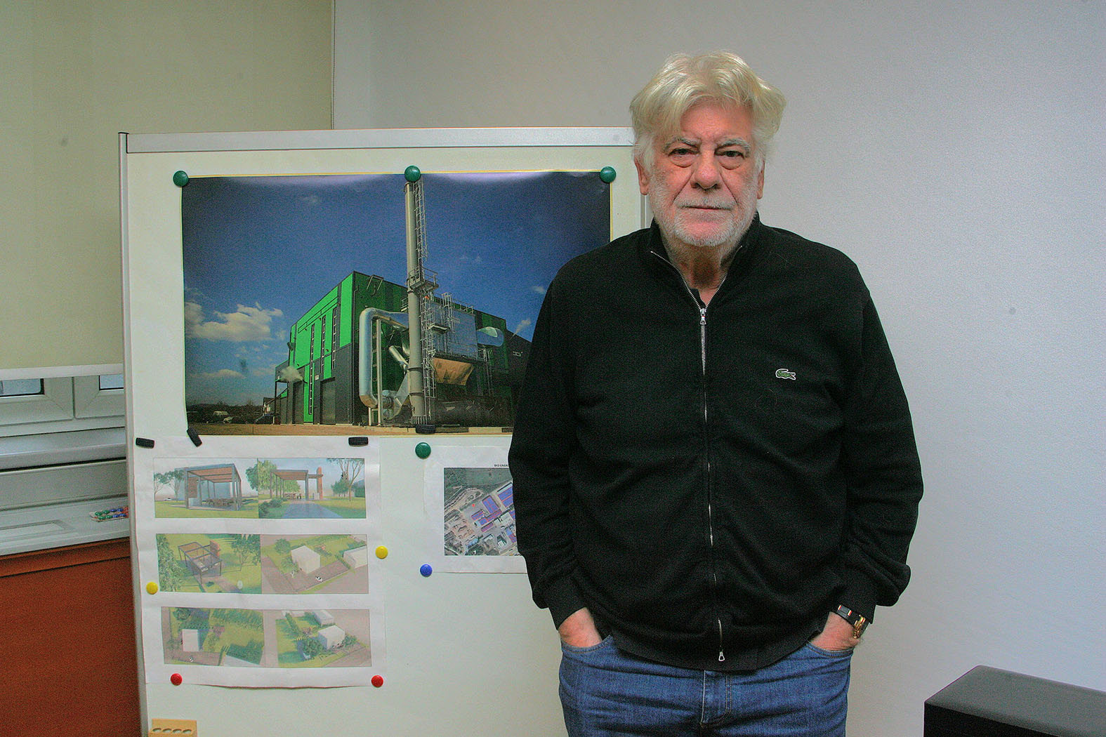 INTERVJU Zoran Drakulić za Danas: Korupcija je veliki deo ove ekonomije 2 INTERVJU Zoran Drakulić za Danas: Korupcija je veliki deo ove ekonomije 2