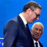 Košta: Budućnost Zapadnog Balkana je u EU 2