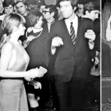 Prva tama disko kluba od Trsta do Vladivostoka: Parče inostranstva u Beogradu (FOTO) 1