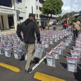 Dominikanska Republika: Zaplenjeno rekordnih 9,5 tona supstance za koju se sumnja da je kokain 8