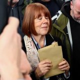 Bivši suprug Žizel Peliko i 50 muškaraca osuđeni za silovanje 5