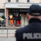 Napad u školi u Zagrebu: Sedmogodišnje dete ubijeno, još nekoliko povređeno 11