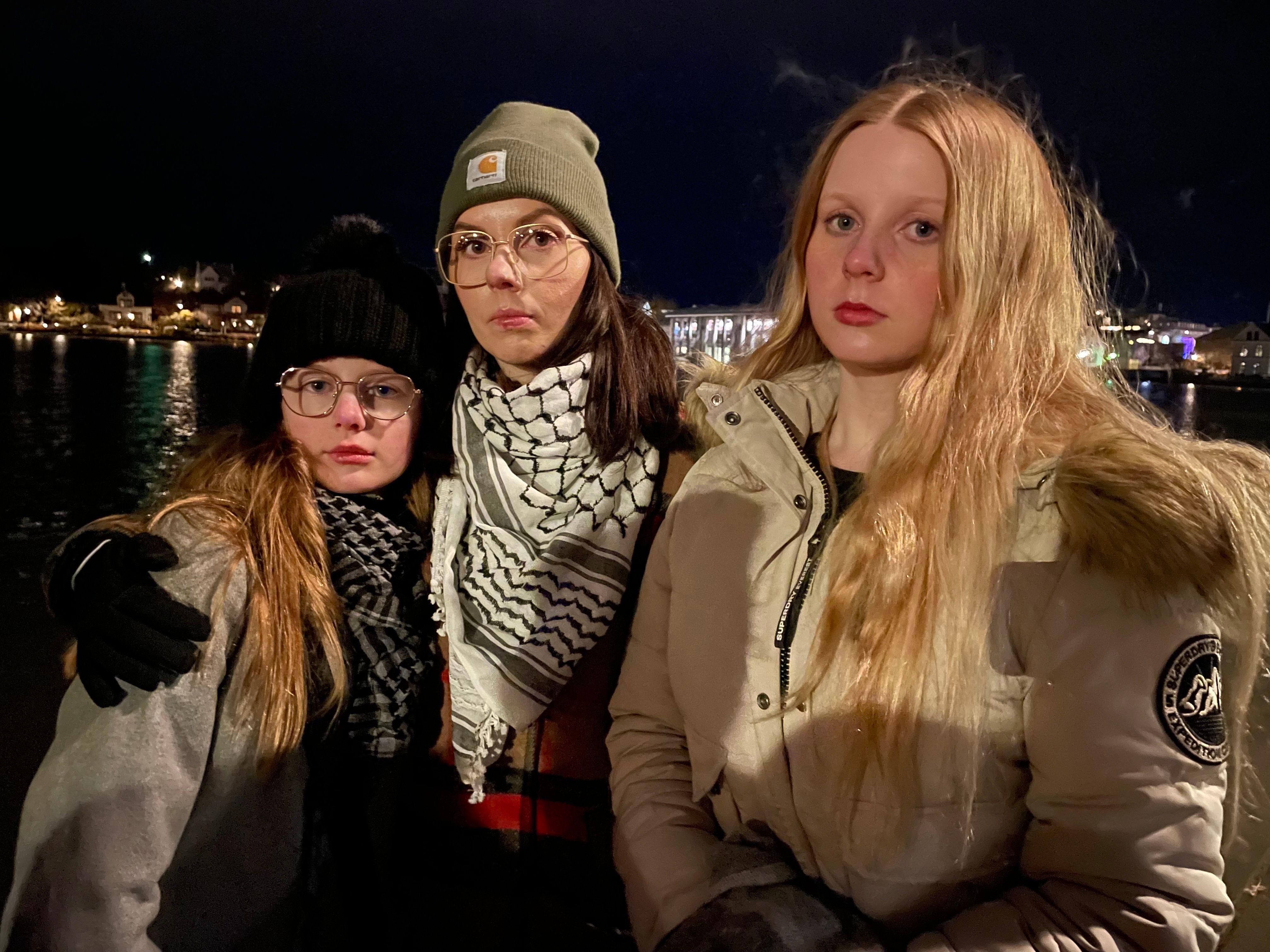 Rodna ravnopravnost na Islandu: Zašto „najbolja zemlja za žene" nije savršena 5 Hulda Hrund sa ćerkama