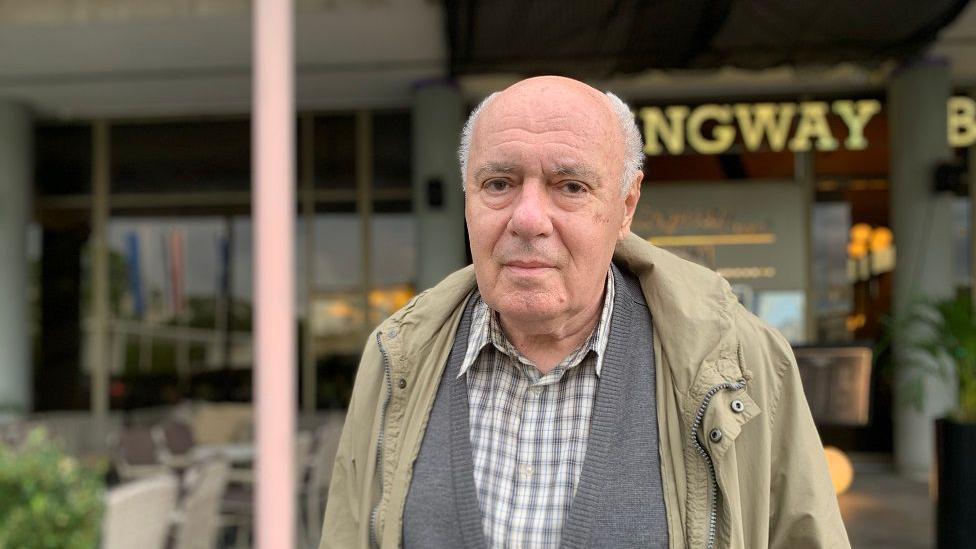 Hrvatsko proleće: Buđenje nacije koje je uzdrmalo Jugoslaviju 6 Žarko Puhovski