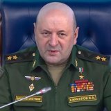Ruski general za nuklearnu zaštitu ubijen u eksploziji u Moskvi 8