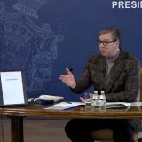 "Subvencija" učešća za stambene kredite: Vučić izvukao iz rukava stari Dinkićev plan 1