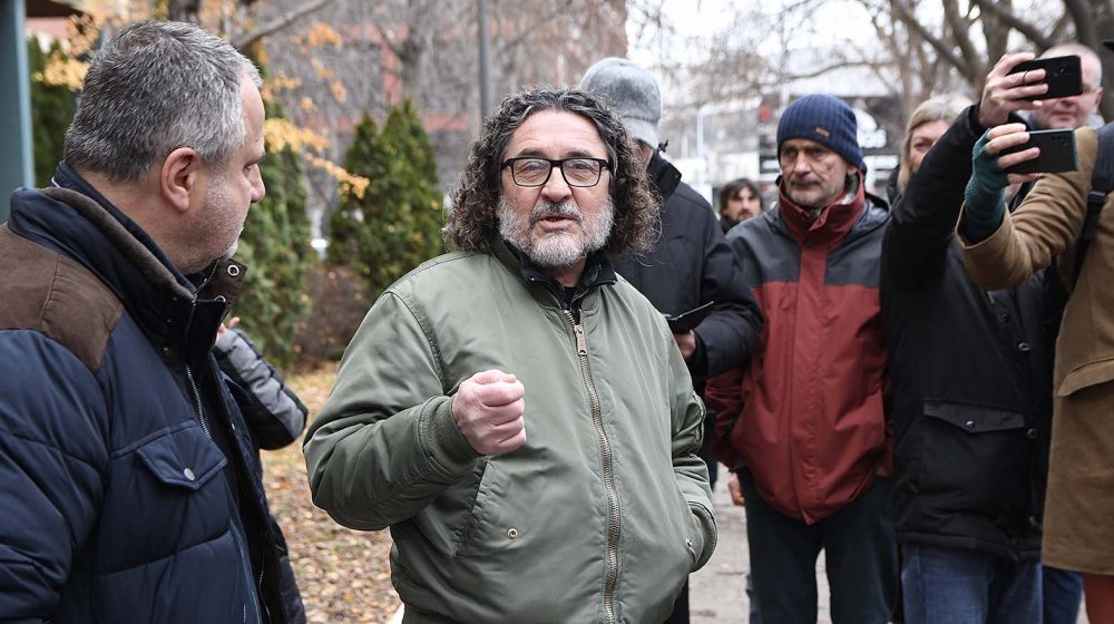 Tužilaštvo hitno pozvalo inženjera Đajića u Novi Sad, on odbio 1