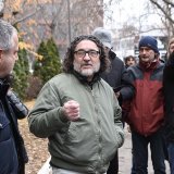 Tužilaštvo hitno pozvalo inženjera Đajića u Novi Sad, on odbio 9