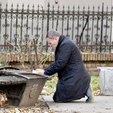 Zaposleni na Univerzitetu u Novom Sadu traže smenu direktora Jovine Radivoja Stojkovića 6