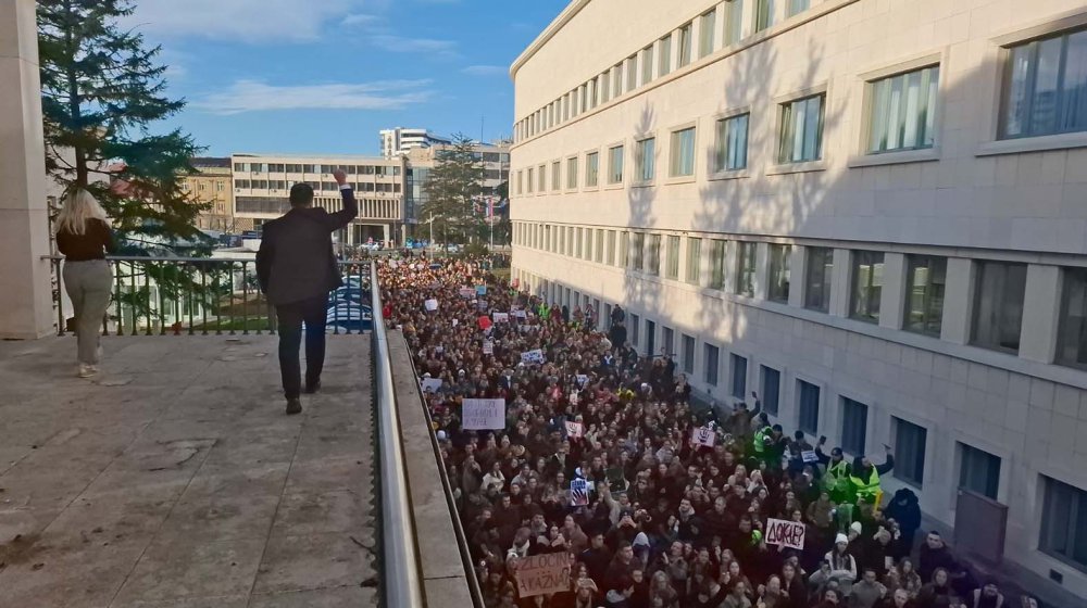 Sednica Skupštine Vojvodine zakazana posle četiri meseca, na dnevnom redu većinom izveštaji 1