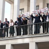 Novosadska opozicija o odlaganju sednice: Gradonačelnik Đurić ukinuo Skupštinu i zavodi samovlašće 9