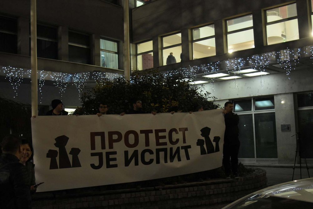 Vodič kroz "Studentski edikt" u Nišu: Gde se maješ 1. marta? 8