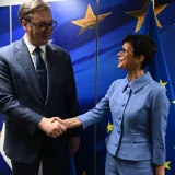 Šta se može očekivati od posete Marte Kos Beogradu? 9