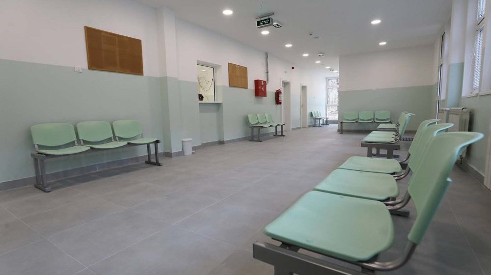 Dom zdravlja Pančevo ukida noćni rad: Analize pokazale da je bespotreban 1