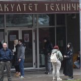 FTN u Novom Sadu: Do petka uspostaviti minimum procesa rada 2