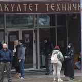 Studenti FTN imaju poruku za napadače na njihov nalog: "Više sreće drugi put" 1