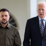 Amerika daje Ukrajini 20 milijardi dolara od zaplenjene ruske imovine 4