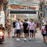 „Set džeting“: Kako su slavne filmske lokacije postale turističke destinacije 5