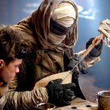 O „Volji sinovljevoj" i fantastici na domaćem filmu: Zašto partizani nikada nisu pucali u vanzemaljce 5