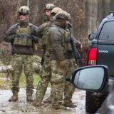 Povratak u institucije: Zubin Potok 16