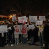 Studenti Medicinskog fakulteta u Nišu potvrdili blokadu: Traže od NNV da ponovo odlučuje o potpunoj obustavi nastave 4