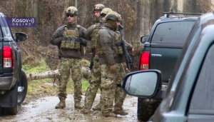 Povratak u institucije: Zubin Potok 26