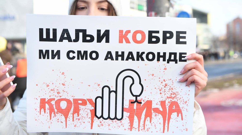 ProGlas formirao advokatski tim za pro bono podršku studentima 1