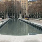 Rekonstruisani Trg Nikole Pašića - još jedan Šapićev skupi fijasko 10