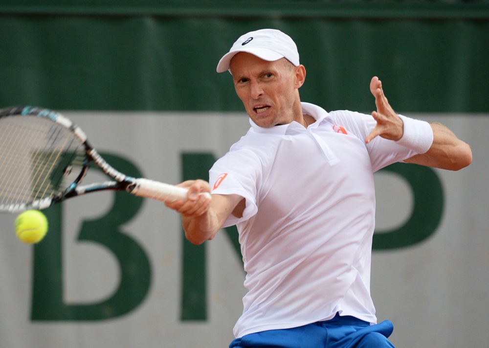 Legendarni teniser o Đokoviću: "Novak pokušava da prevari prirodu" 2 Nikolaj Davidenko