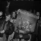 Koncert koji je promenio život: Brus Dikinson u Sarajevu pod opsadom 4