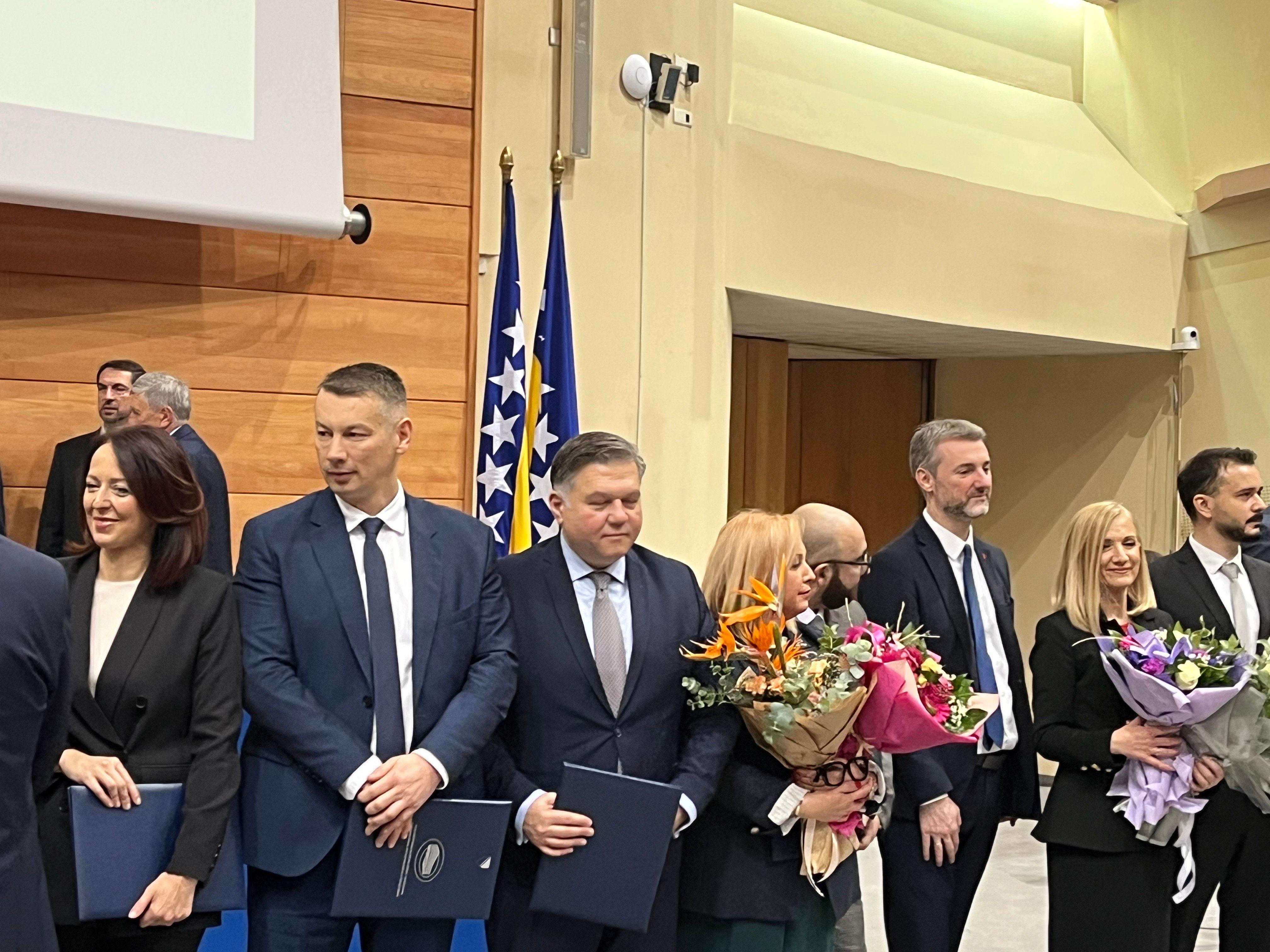 Ko je Nenad Nešić, privedeni ministar Bosne i Hercegovine, osumnjičen zbog korupcije 2 nenad nešić