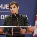 I Ana Brnabić je radila za USAID 12