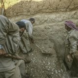 Sirijska organizacija: Masovna grobnica izvan Damaska sadrži tela najmanje 100.00 ljudi 2